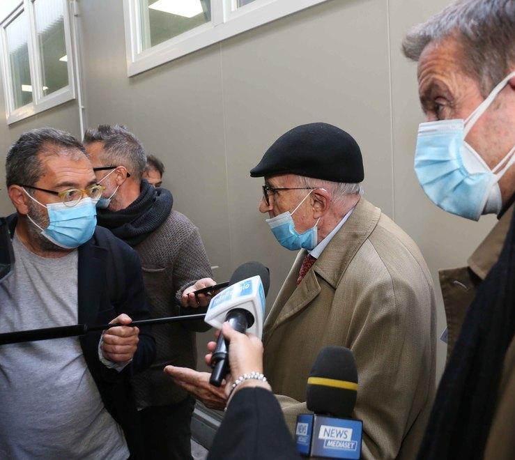 «Atti d’indagine ancora incompleti Richiesta di giudizio da annullare» 