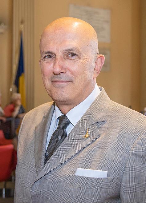 Mozione Lega