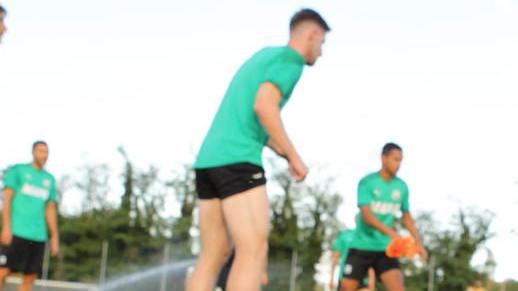 Sassuolo nell’incubo Covid: ieri altri tre tesserati positivi