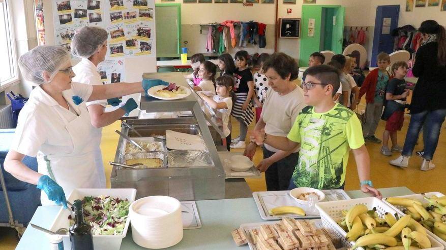 Scuola, la Cir Food rivince l’appalto mensa A Ferrara mezzo milione di pasti all’anno