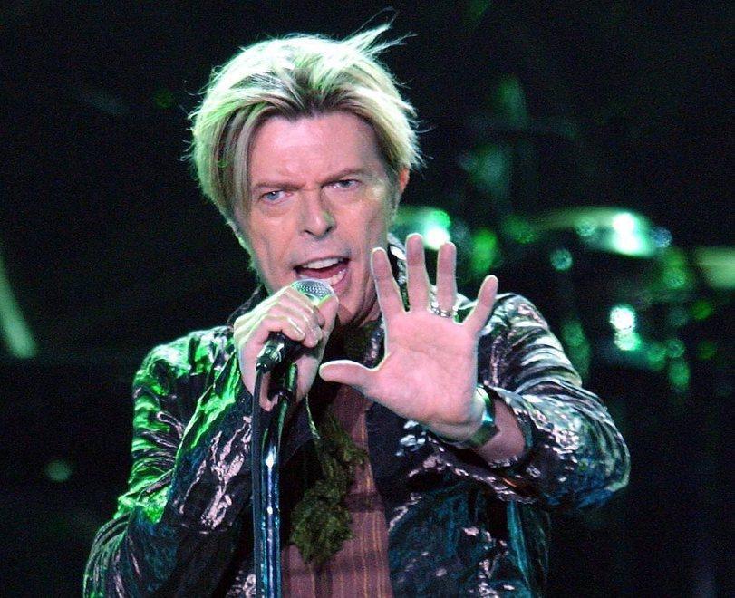 La biblioteca ideale di Bowie I 100 libri che fecero la leggenda 