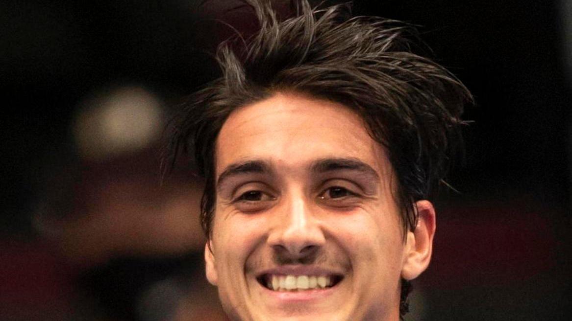 Impresa Sonego, Djokovic ko