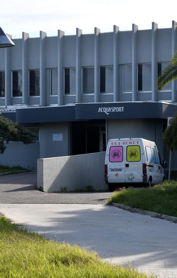 Dirigenti sotto accusa per le manutenzioni alla cittadella sportiva