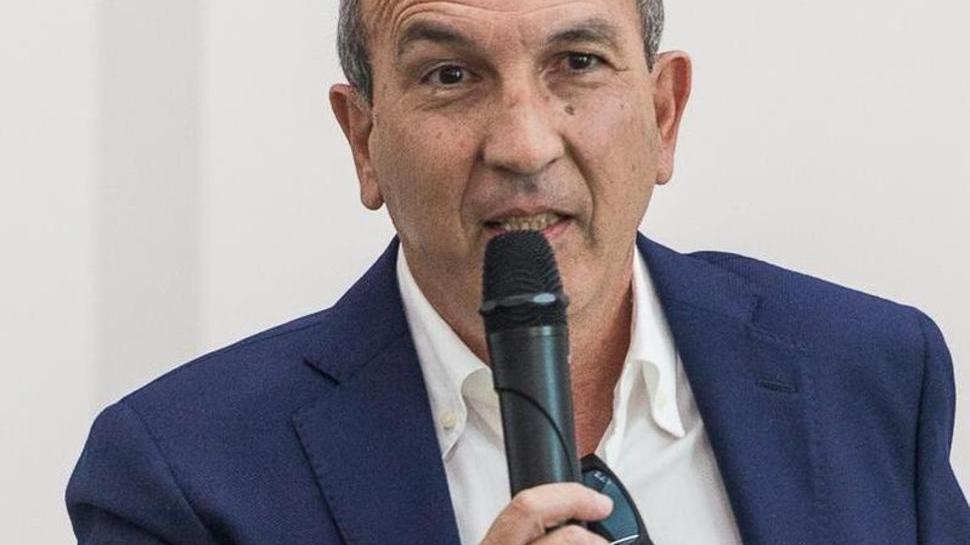 Sircana: bello essere stato il sindaco del paese