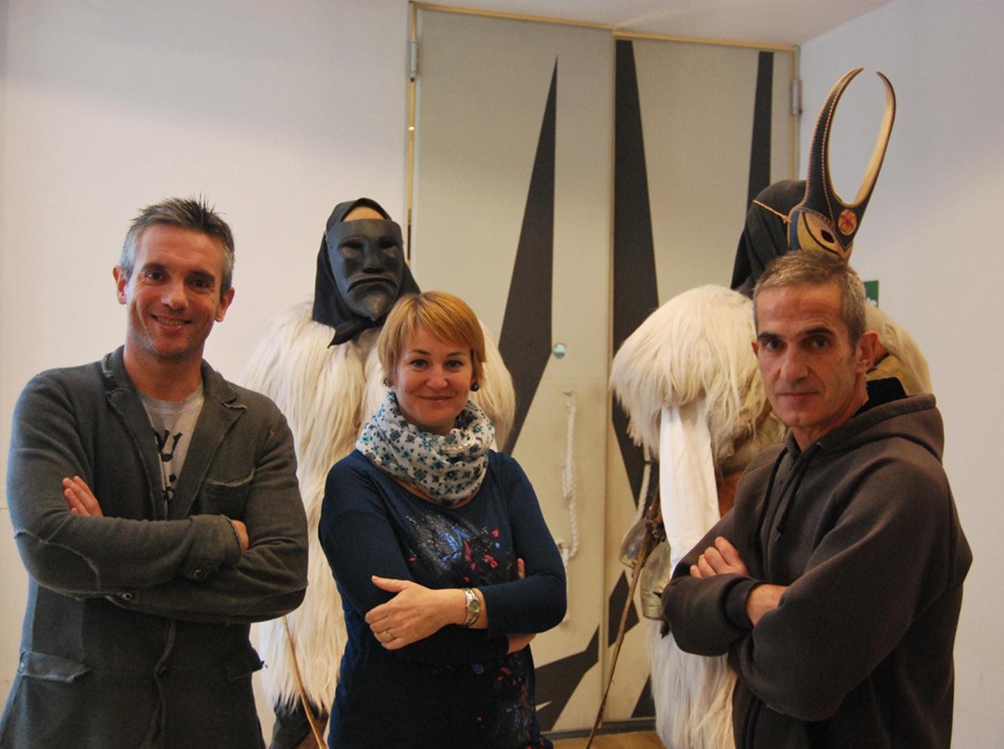 A Mamoiada una mostra celebra le Tappas 