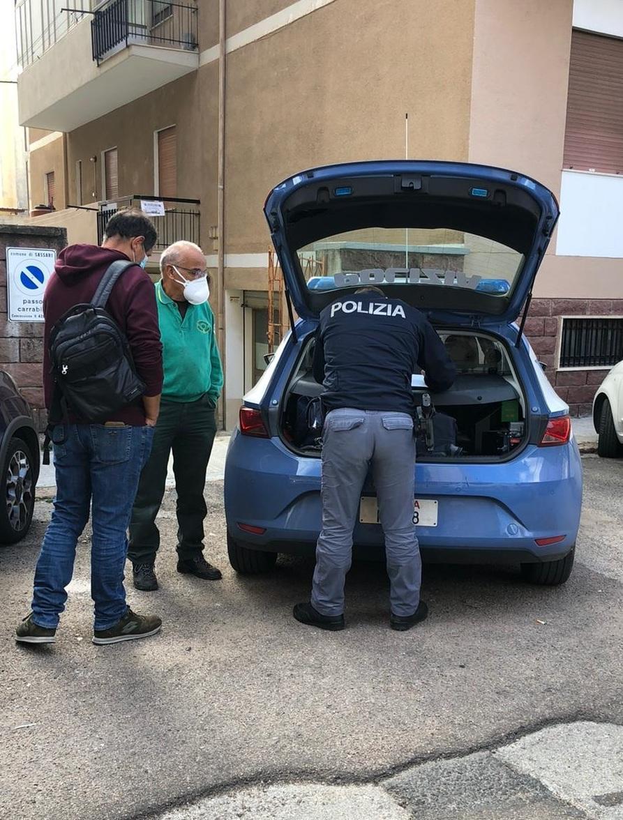 Malore, 71enne trovato morto in casa 