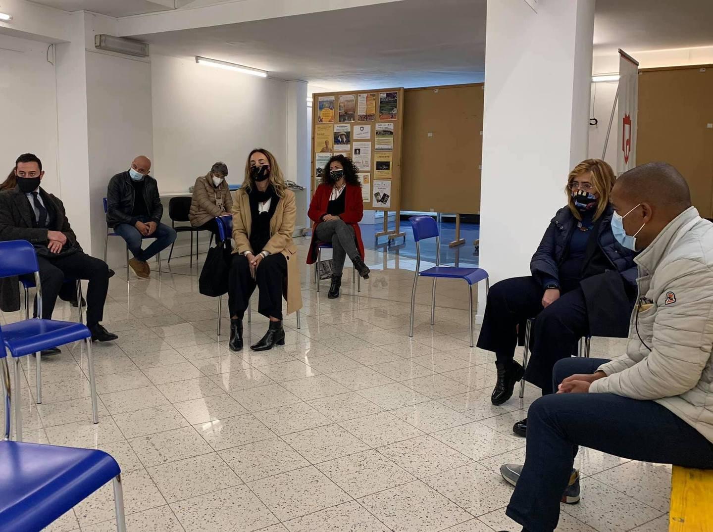 «È un investimento a costo zero» 