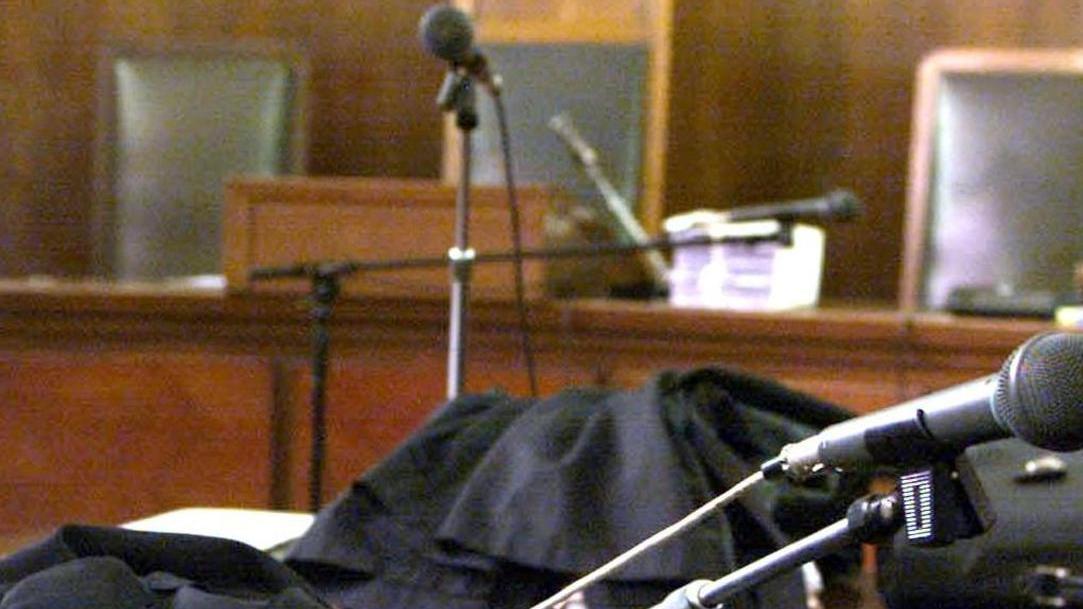 Non ci fu resistenza, giovane assolto