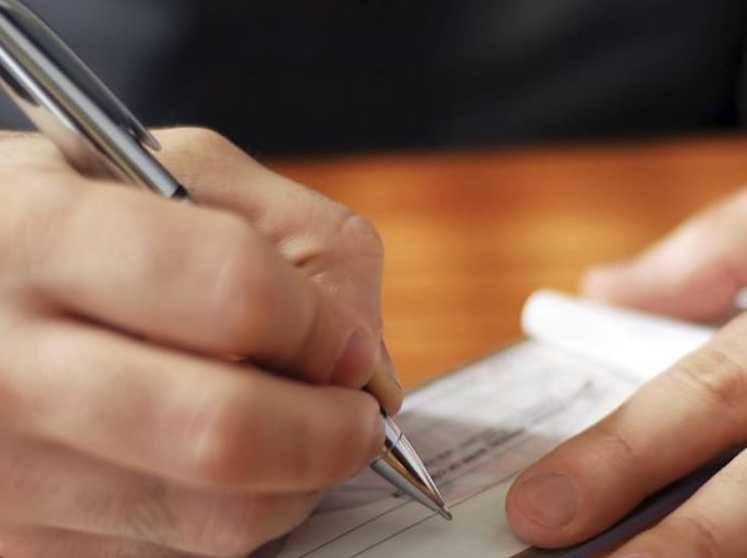 Clonano l’assegno dell’eredità ittirese vittima di una truffa 