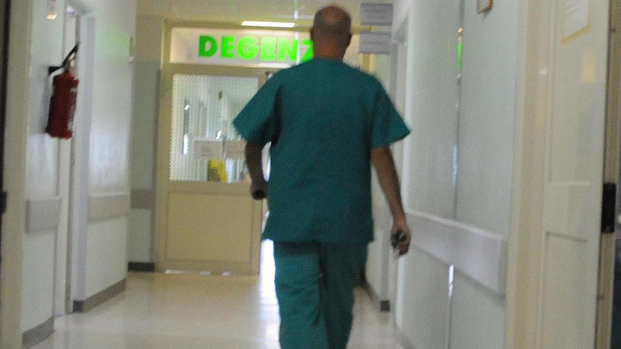 Gli infermieri minacciano lo sciopero