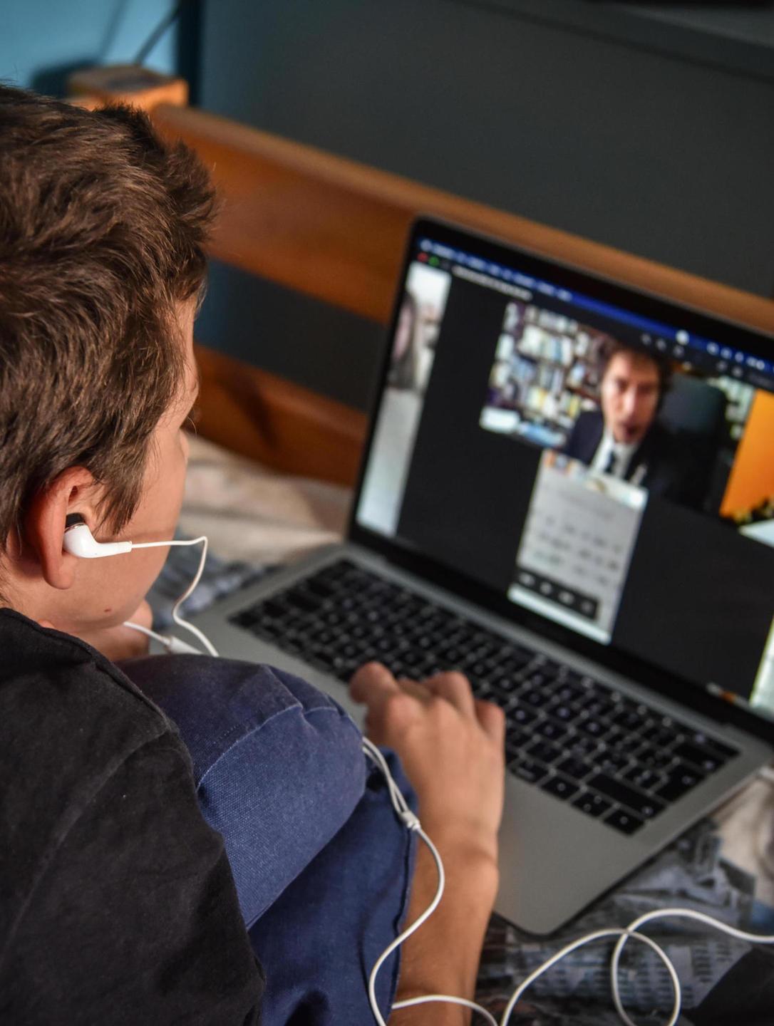 Pd: no alla dad per gli studenti disabili 