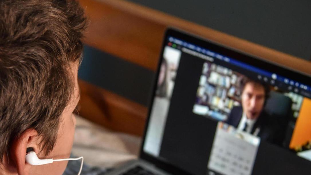 Pd: no alla dad per gli studenti disabili