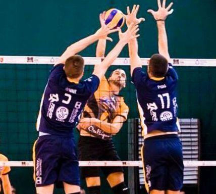 La serie B di volley cambia pelle e diventa regionale 
