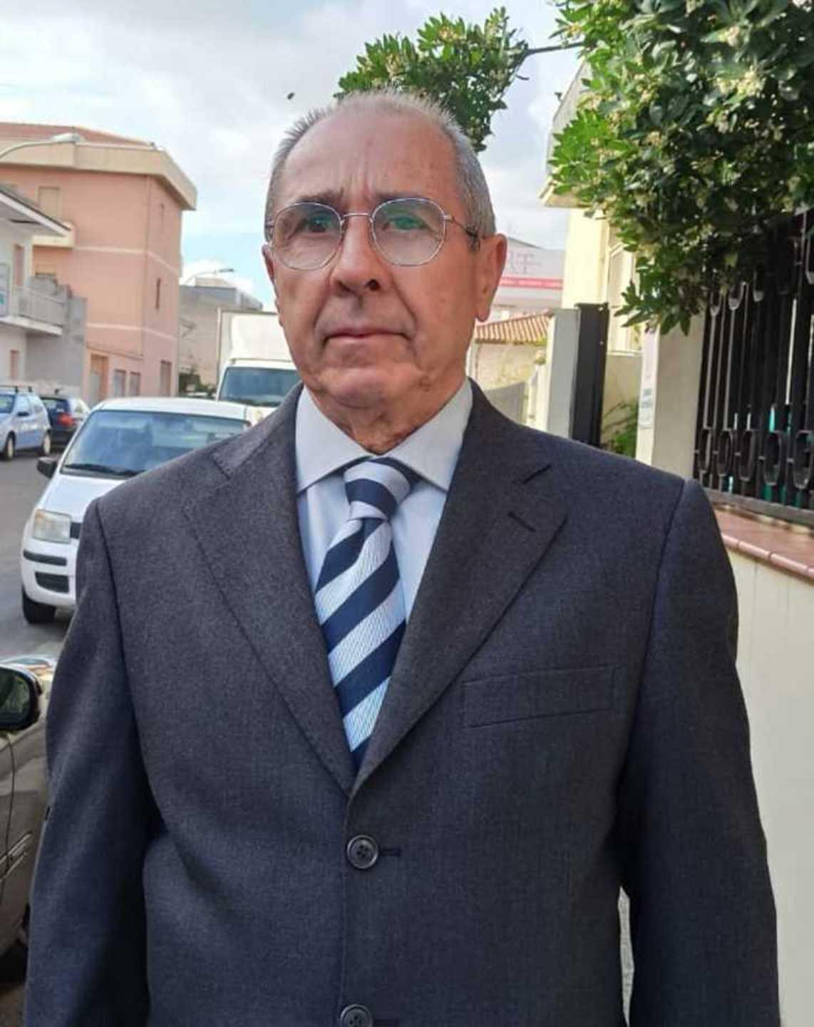 Pronta la giunta di Giovanni Orrù il sindaco al terzo mandato