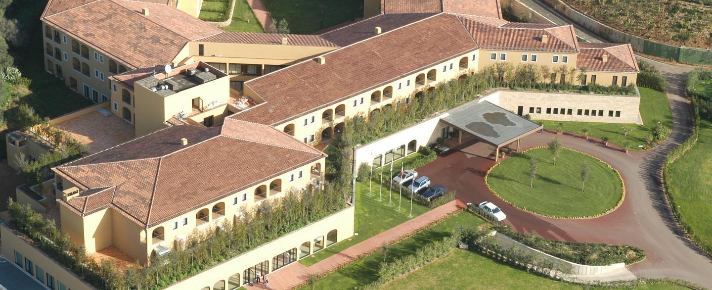 Olbia, il Geovillage chiude i battenti 