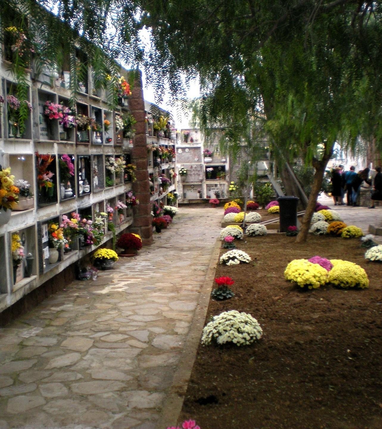 Cimitero, Italstudi resta fino al nuovo appalto 