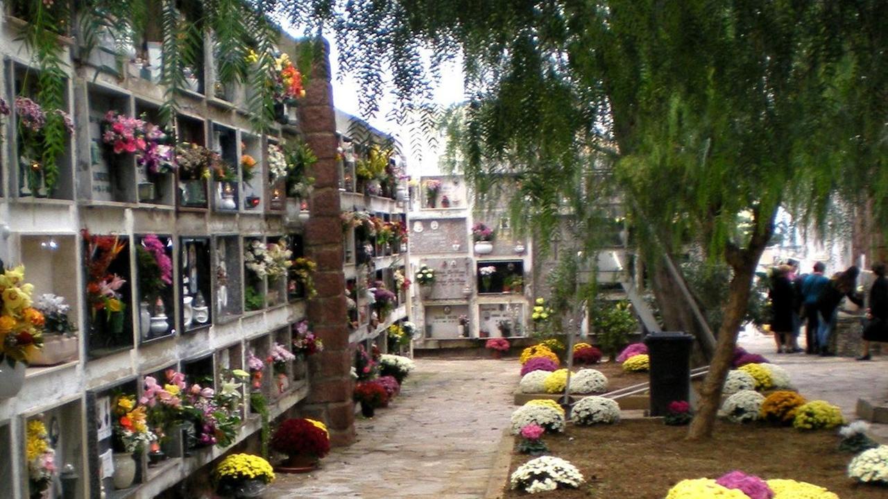 Cimitero, Italstudi resta fino al nuovo appalto 