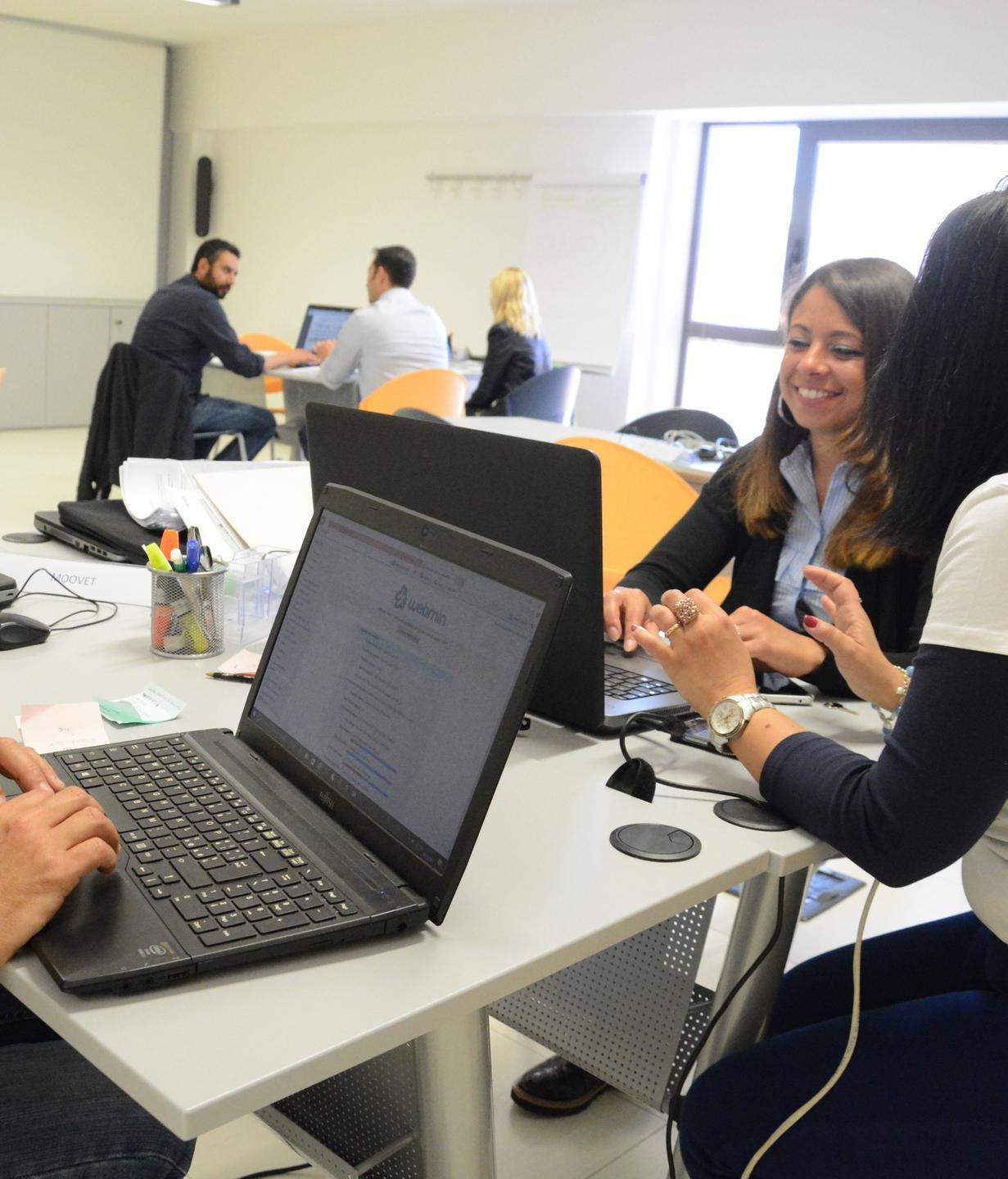 Linkabili, l’inclusione va in rete 