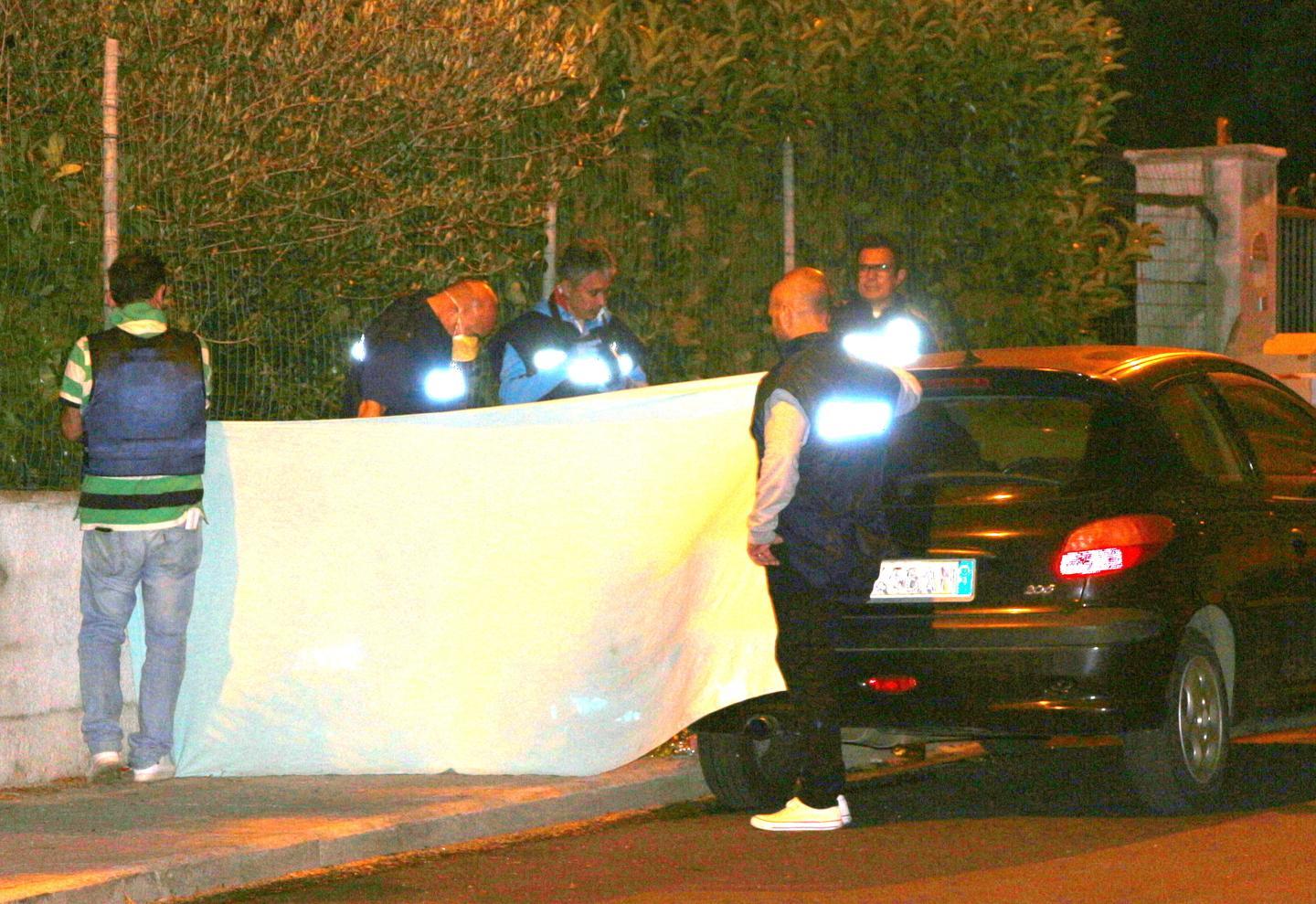 Sassari, accoltellò e uccise un calciatore, il pg: «Confermate i 15 anni a Ventriglia» 