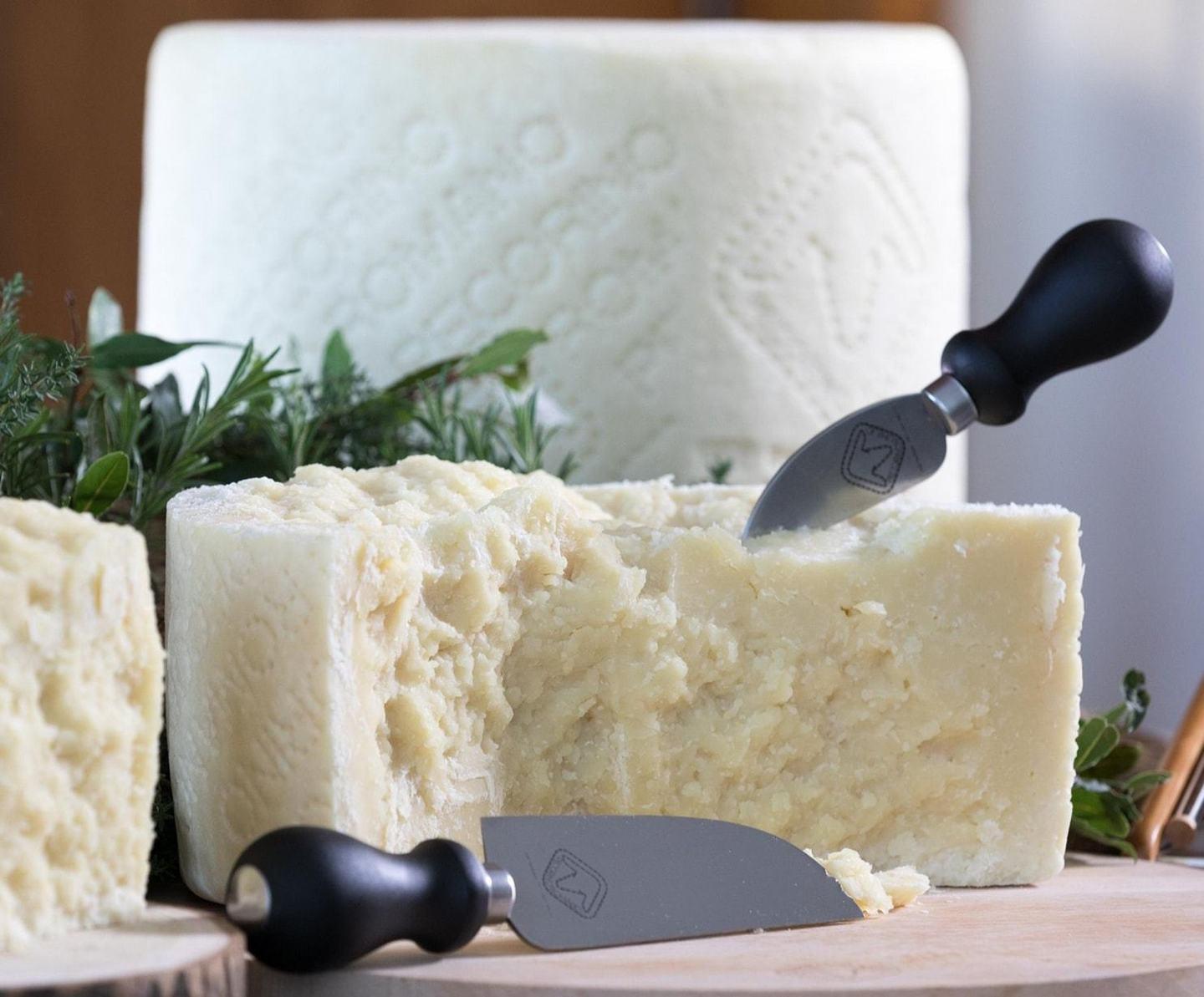 Il Pecorino romano rilancia assalto al mercato tedesco 