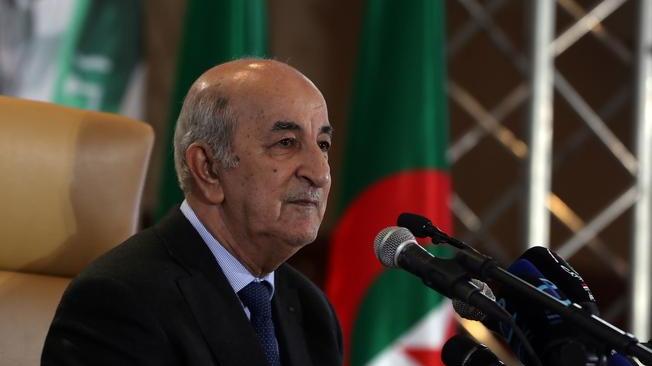 Algeria: oggi si vota per il referendum sulla Costituzione