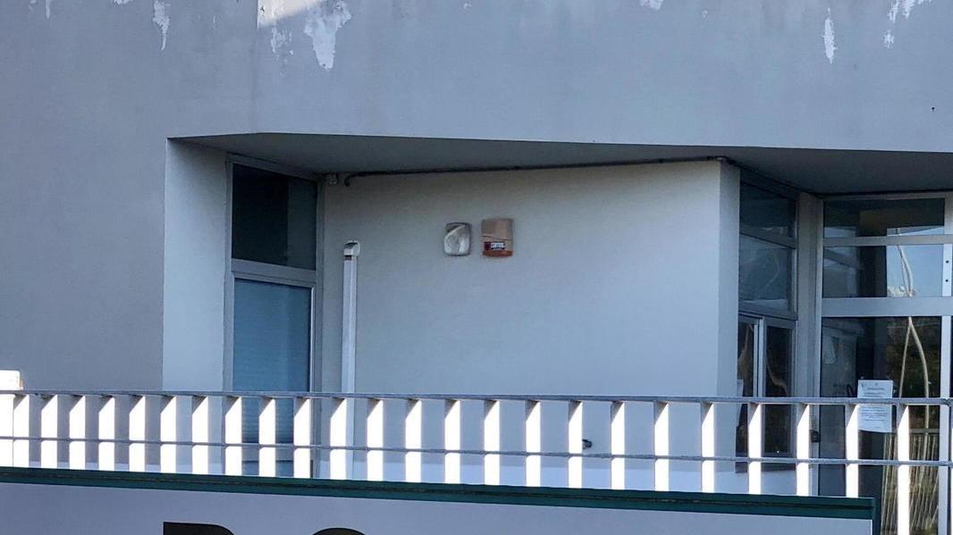 Nelle Rsa contagiato un anziano su quattro: ospedali di comunità al Pascoli e a Coteto