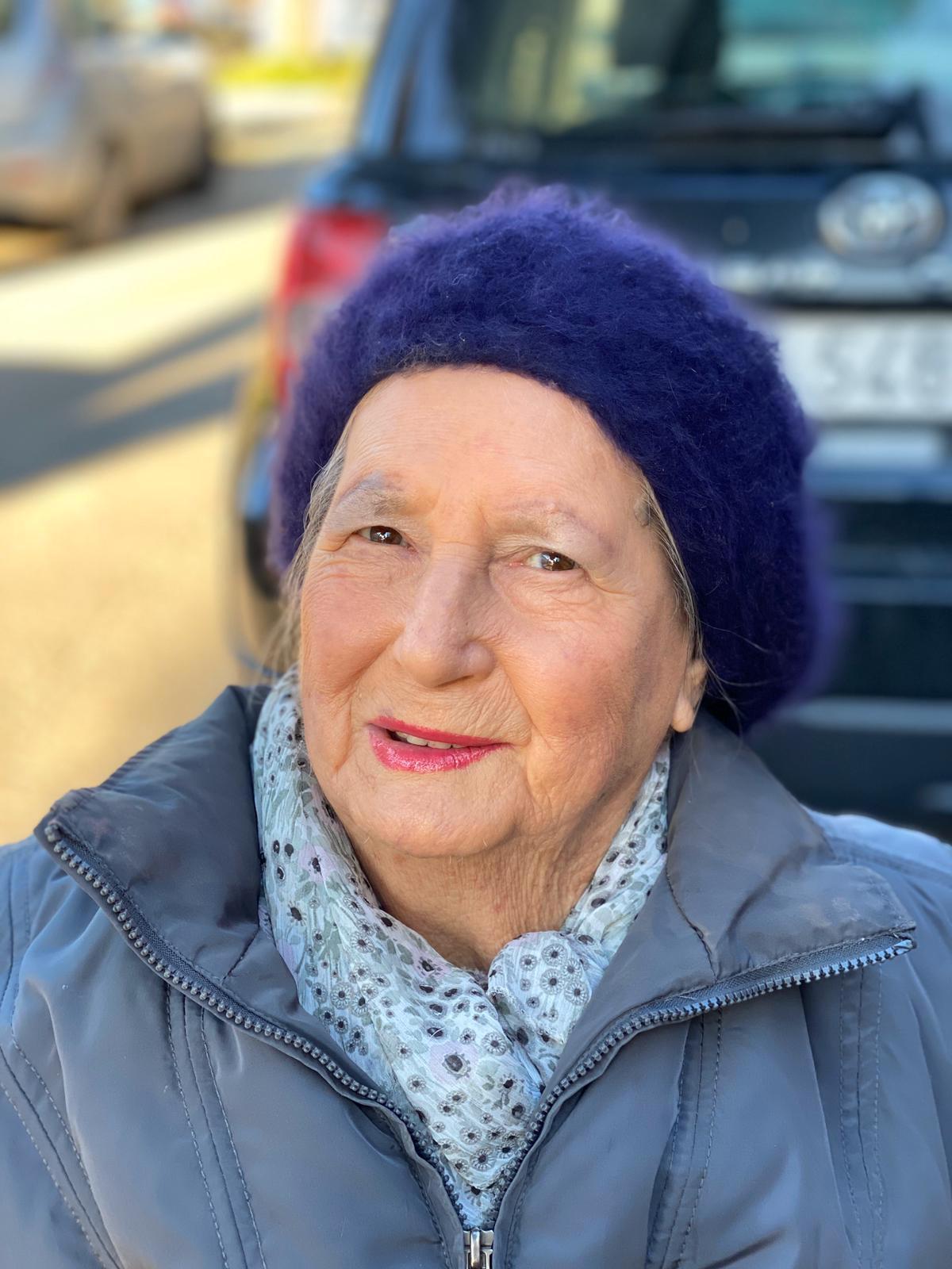 L’addio a Dora Bienaimè, scrittrice e per 50 anni docente universitaria 