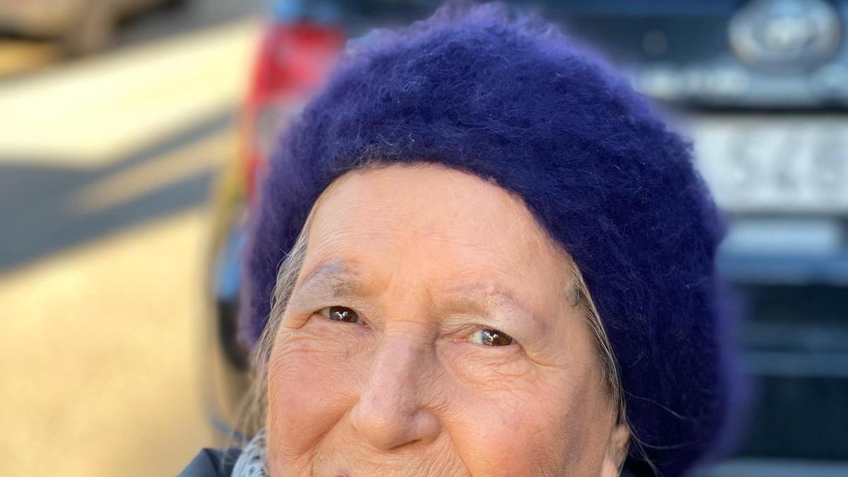 L’addio a Dora Bienaimè, scrittrice e per 50 anni docente universitaria