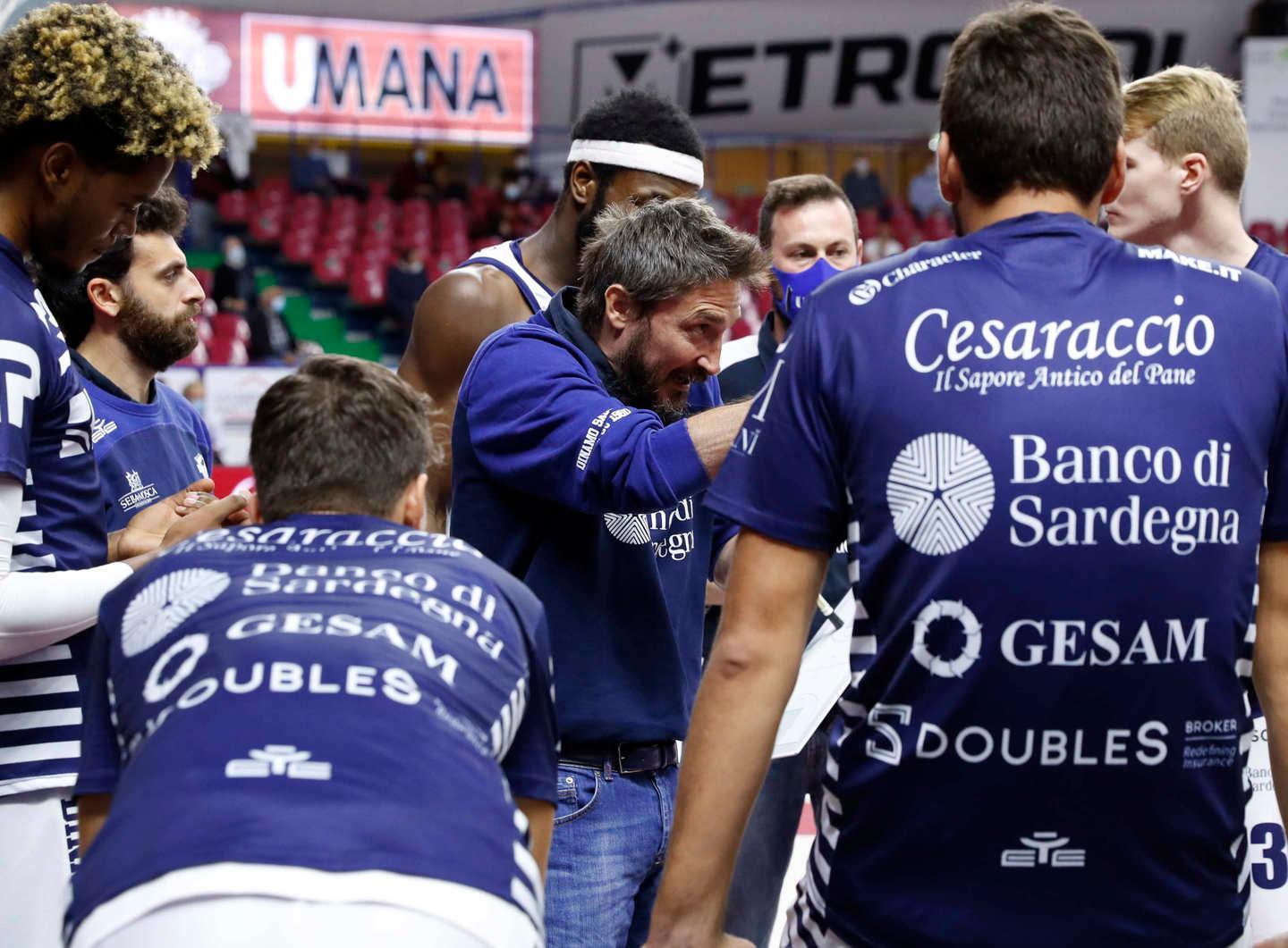 Il Banco prova a pensare solo a Varese 