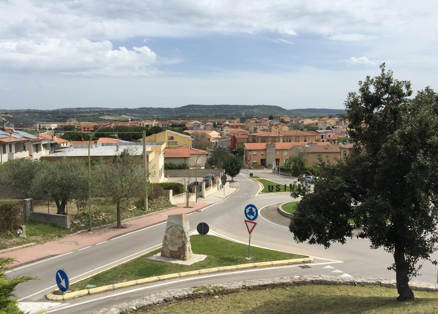 Usini, i positivi salgono a quaranta 