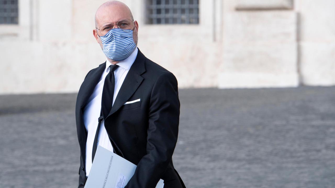 Emilia-Romagna, il presidente Bonaccini positivo al Covid