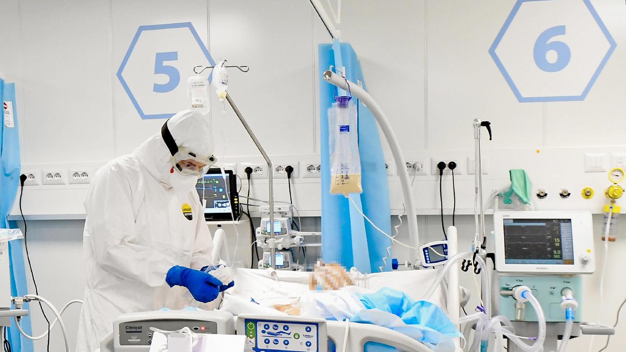 Covid, ancora numeri preoccupanti nell'isola: 399 nuovi casi e 7 morti