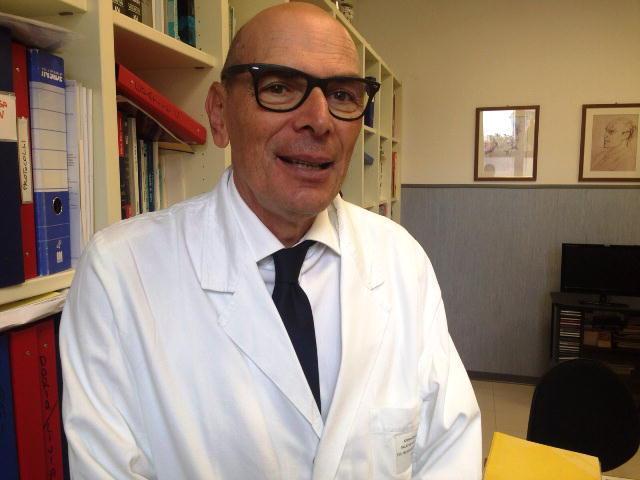 Un mese per i risultati della cura al plasma sperimentata a Pisa 