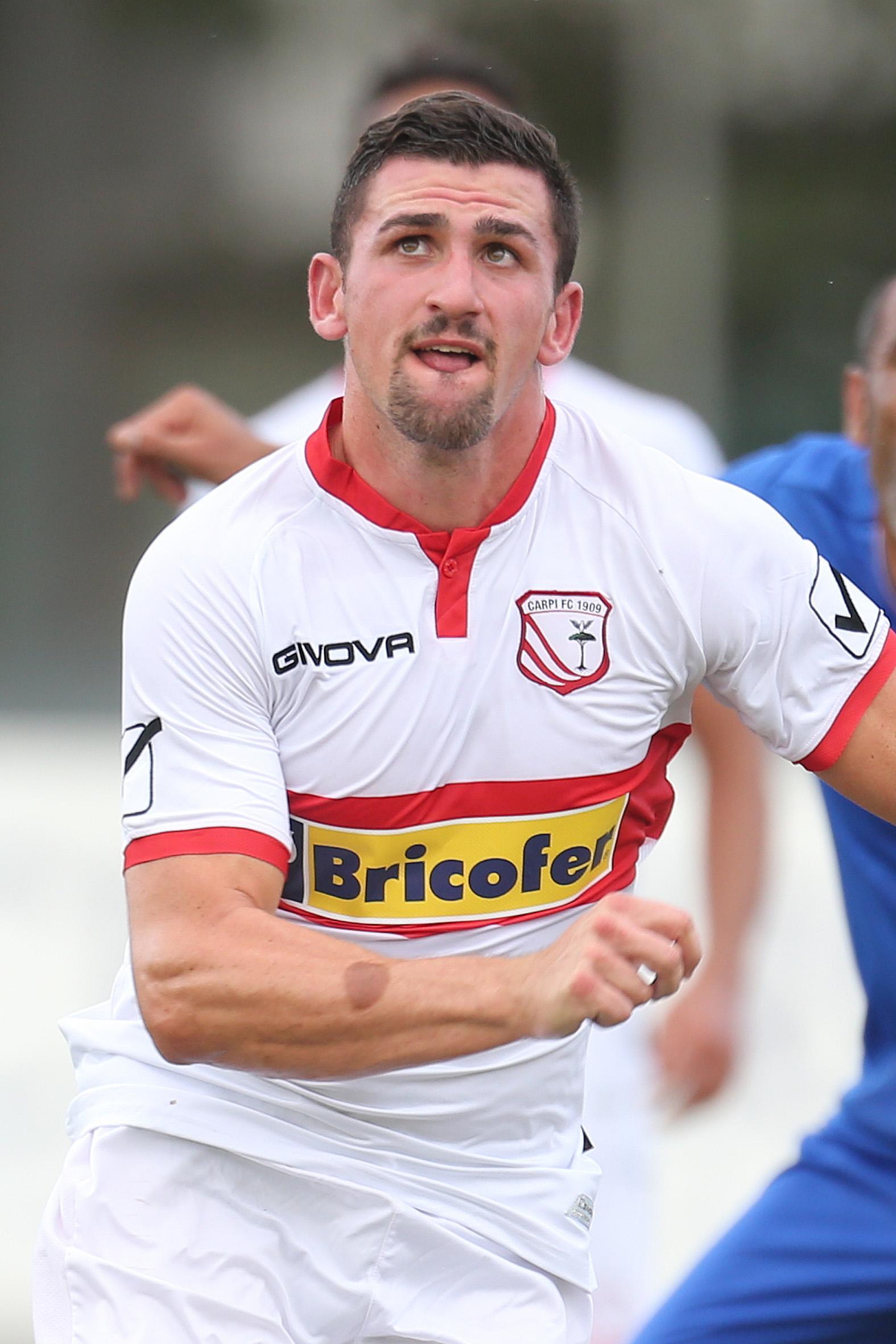 Carletti gol-lampo, il Carpi sbanca il campo della Fermana