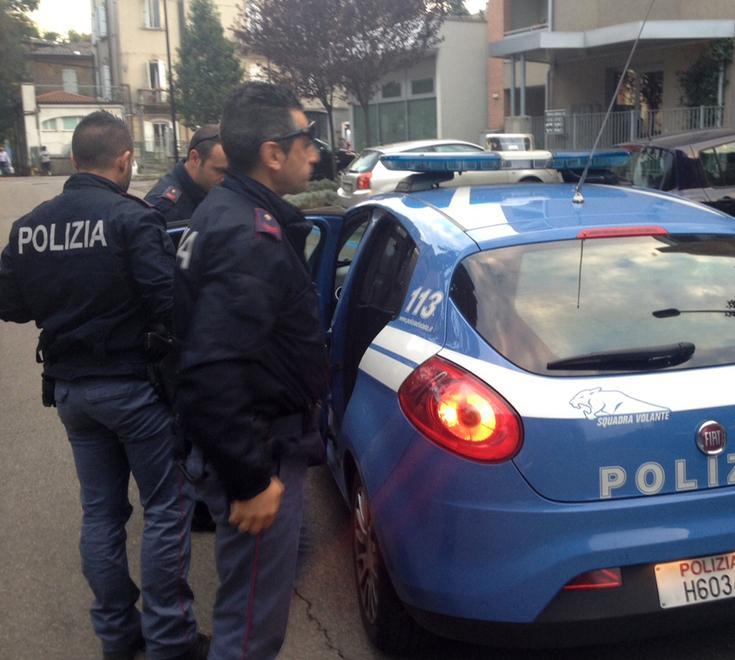 Scippi e rapine in 4 giorni di terrore. Poi la confessione, ora sconta 6 anni 