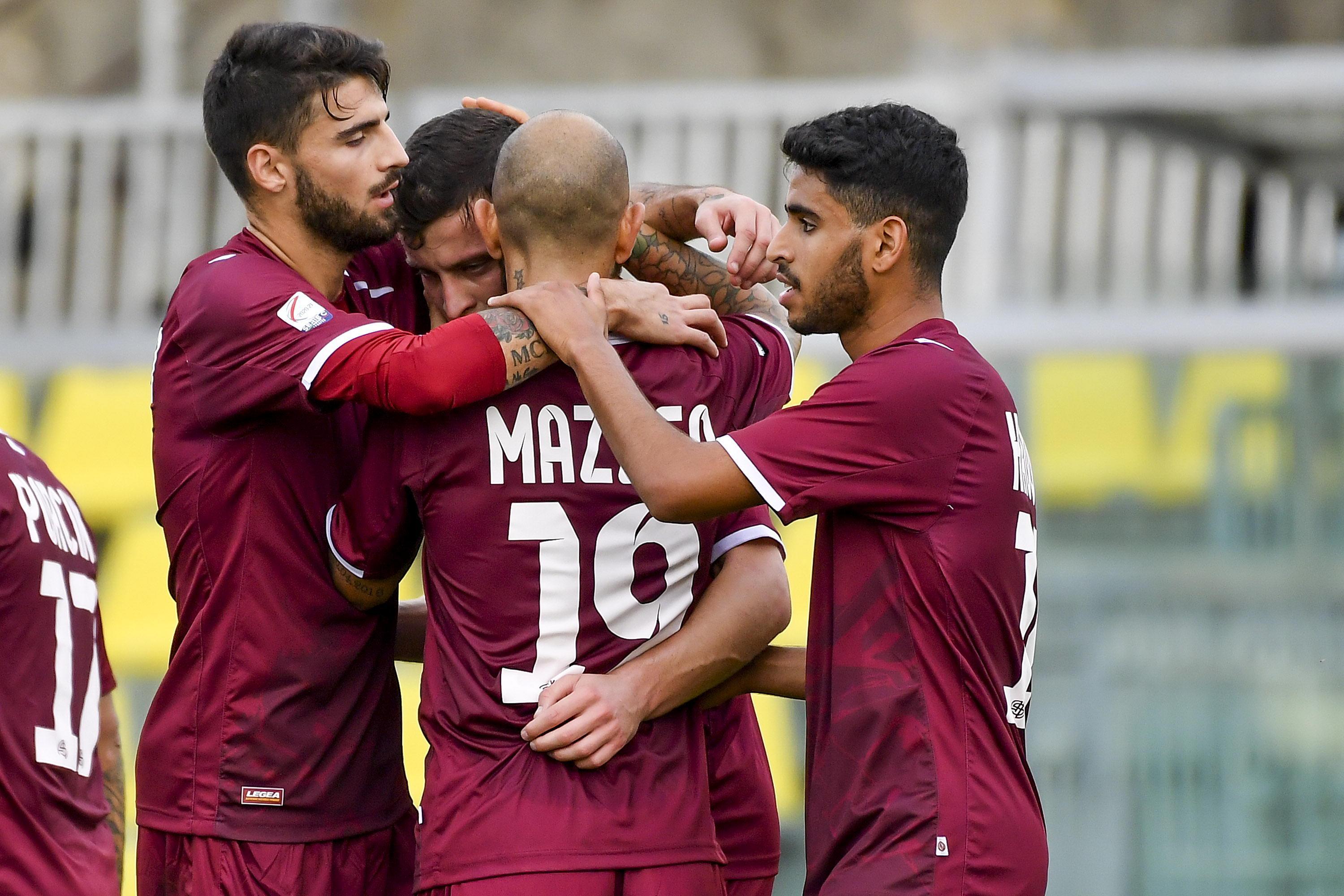 Livorno "espugna" il suo stadio, 3 punti vitali con la Pergolettese