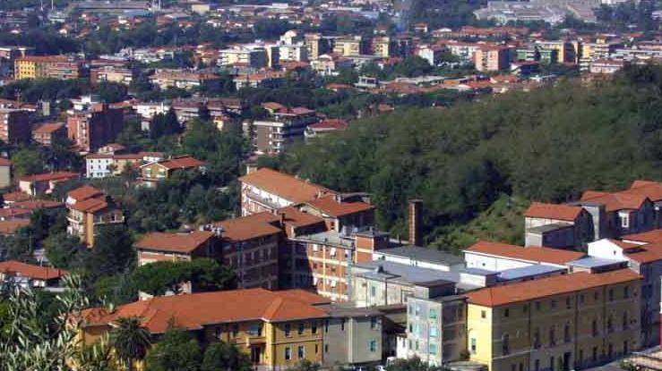 Piano emergenza ospedali, sparito il vecchio ospedale di Massa