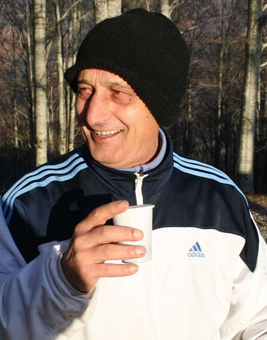 Ghivizzano piange la scomparsa improvvisa di Domenico Bartolai
