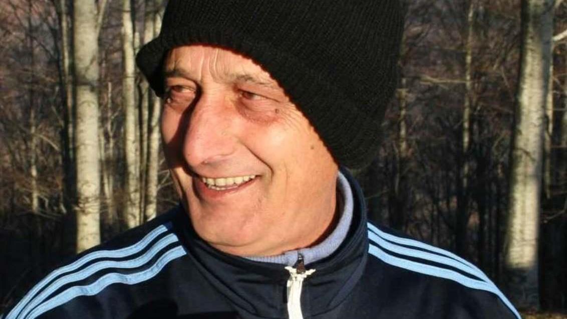 Ghivizzano piange la scomparsa improvvisa di Domenico Bartolai