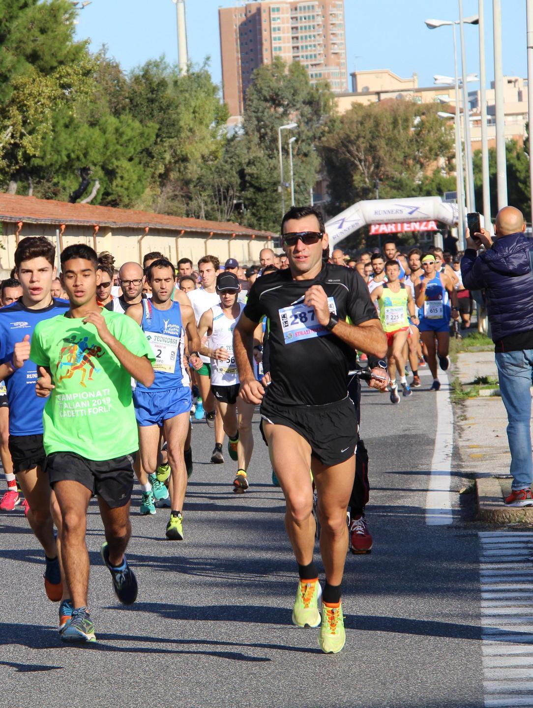 Ci vediamo tra un anno, Livorno Half Marathon alza bandiera bianca: «Scelta inevitabile» 