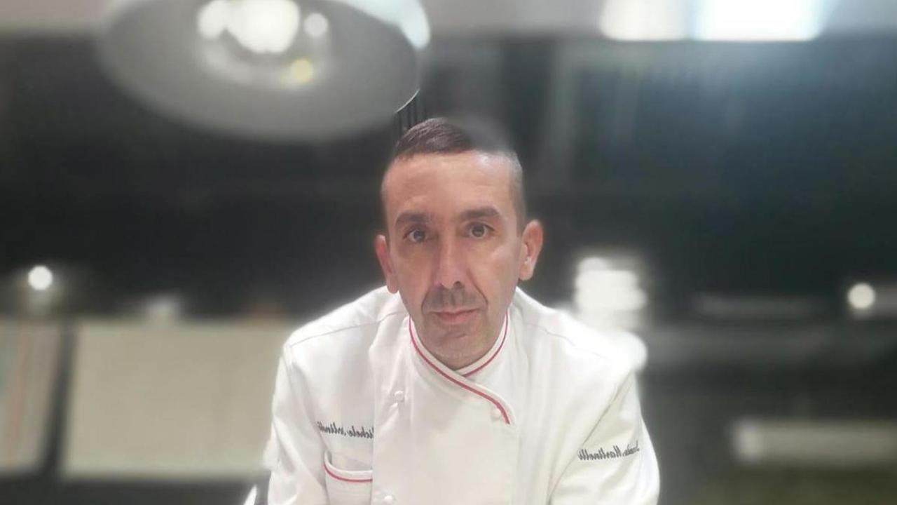 Michele Martinelli