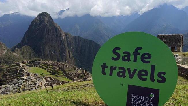 Covid: Perù, dopo 8 mesi di stop riapre il Machu Picchu