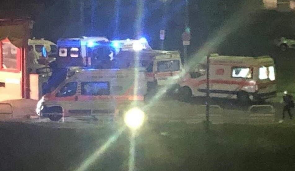 «Da medico io dico: vi prego, non intasiamo i Pronto soccorso»