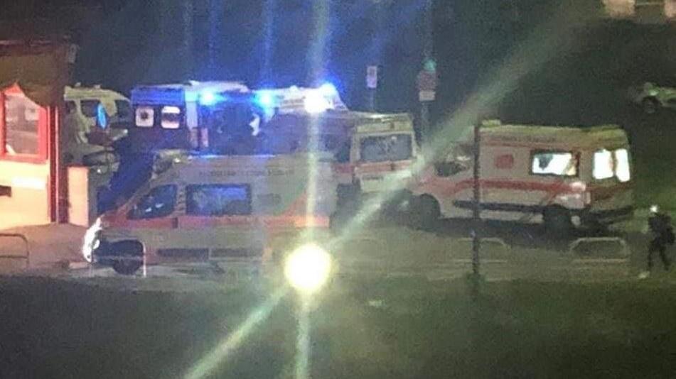 «Da medico io dico: vi prego, non intasiamo i Pronto soccorso»