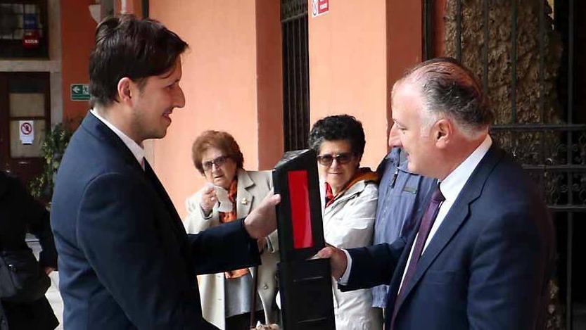 Elezioni del presidente: Mastrini sfiderà Lorenzetti decisivi i voti dei 5 Stelle