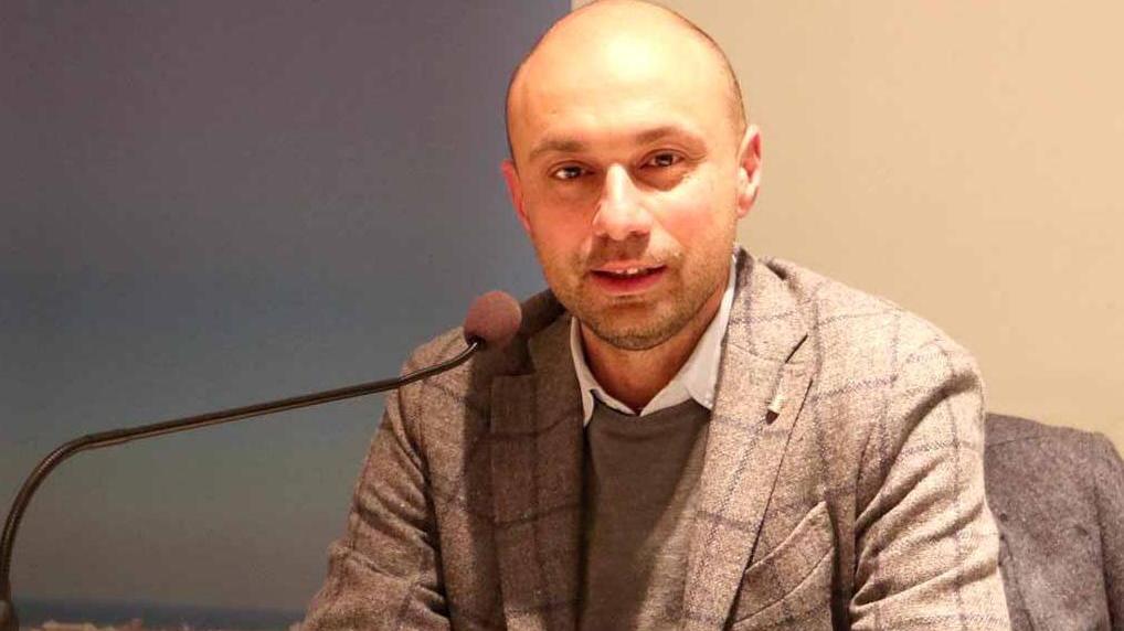 Martinelli: pronto a convocare un tavolo con i vari soggetti