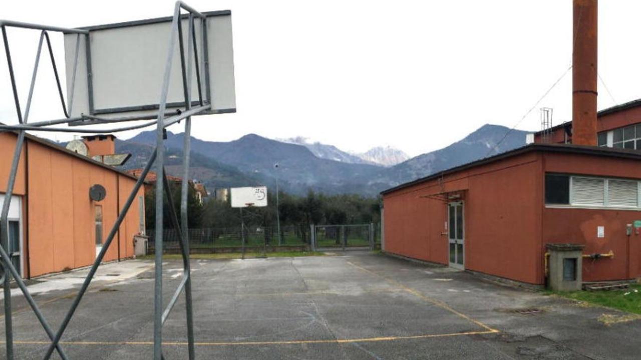 Via libera all’ampliamento della palestra di Marzocchino