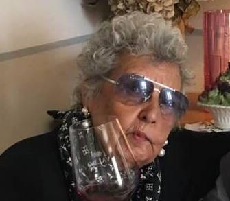 Addio a Franca Lazzotti maestra indimenticabile e cuoca straordinaria