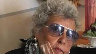 Addio a Franca Lazzotti maestra indimenticabile e cuoca straordinaria