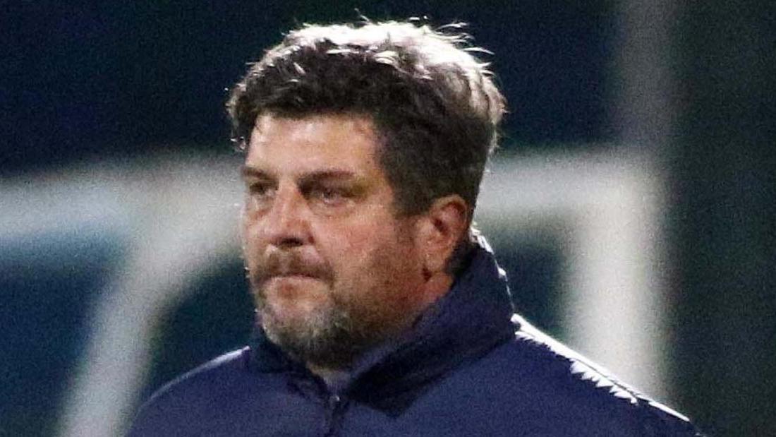 Big match con l’Alessandria Baldini: «Siamo pronti»